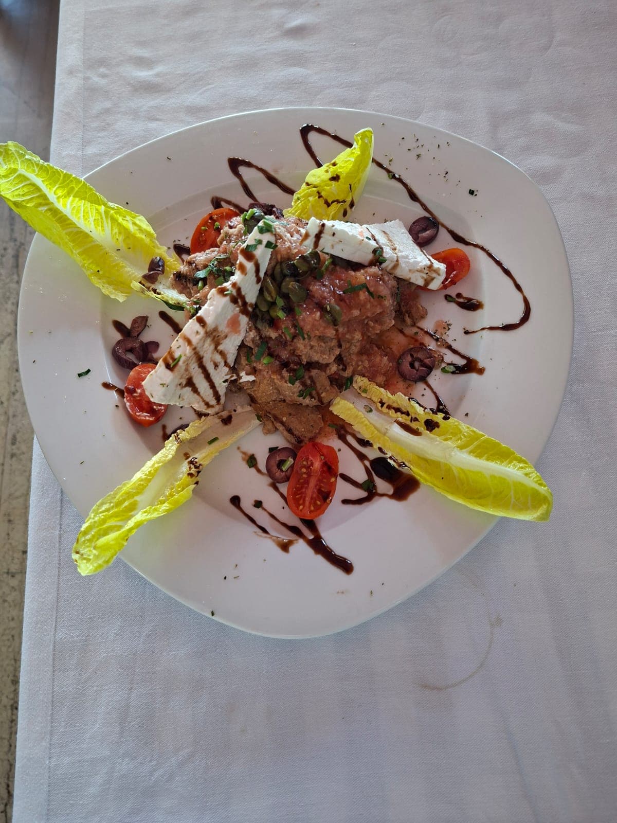 Meze